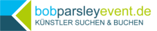 Logo bobparsley event