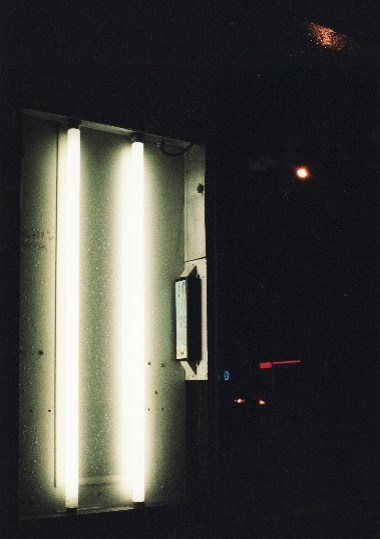 Matthew Tischler „Pay Phone“, C-Print, 59 x 39 cm, Auflage: 15