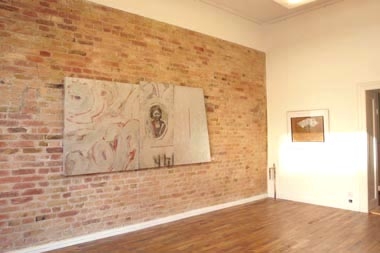 Impression Kunstfest Bild 12
